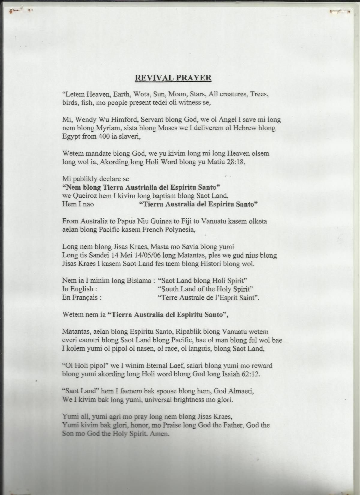REDEDICATION PRAYER OF THE SOUTH LAND.jpg REDEDICATION PRAYER OF THE SOUTH LAND.jpg