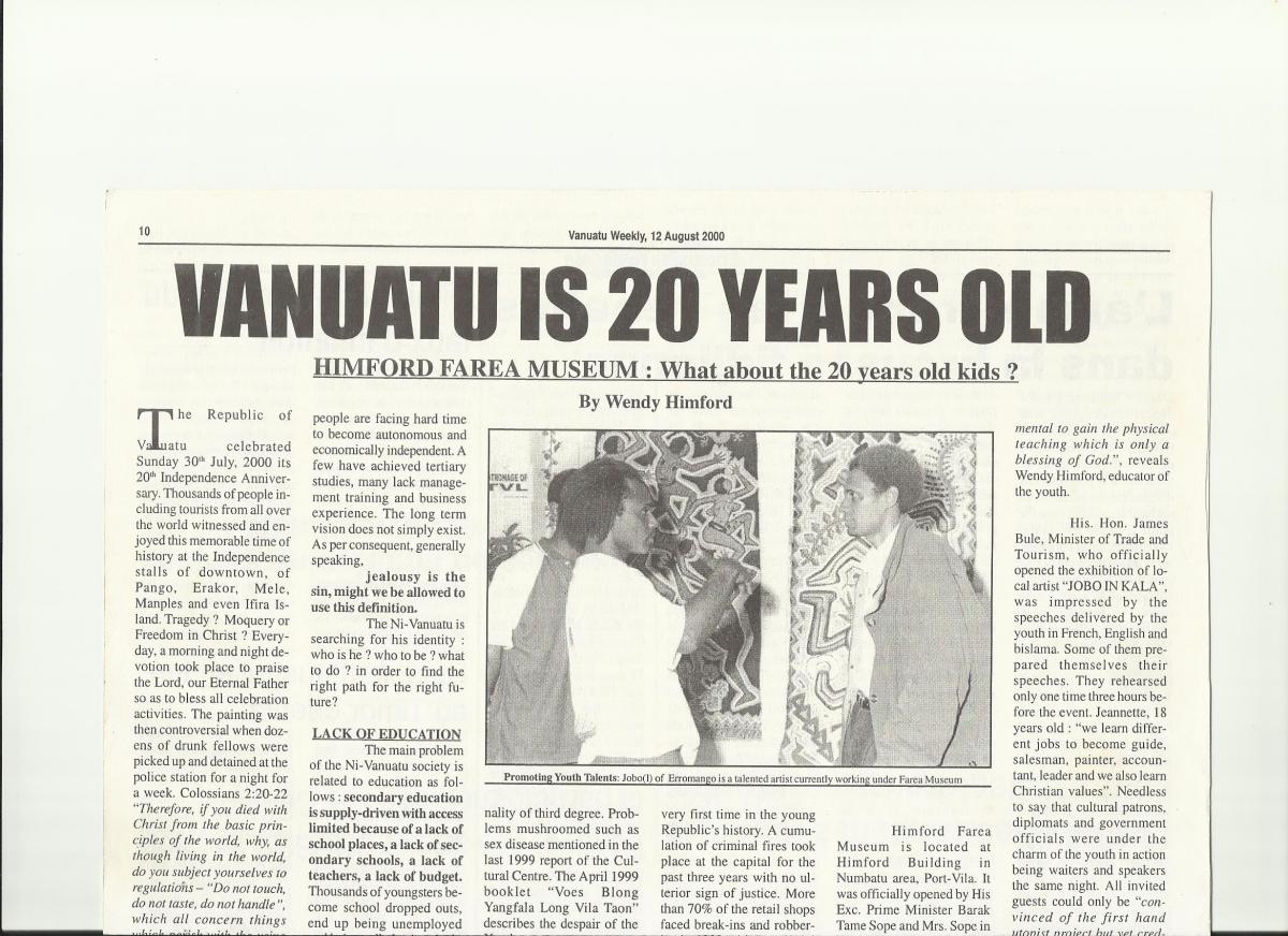 VANUATU IS 20 YEARS OLD P1.jpg VANUATU IS 20 YEARS OLD P1.jpg
